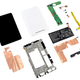 Image for article titled Google Nexus 7 Dissection Reveals Guts, Retina MacBook RAM and No Gorilla Glass